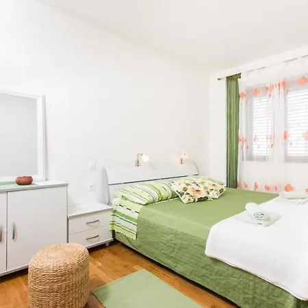 Apartmán Penetra - Two Bedroom With Balcony And Sea View