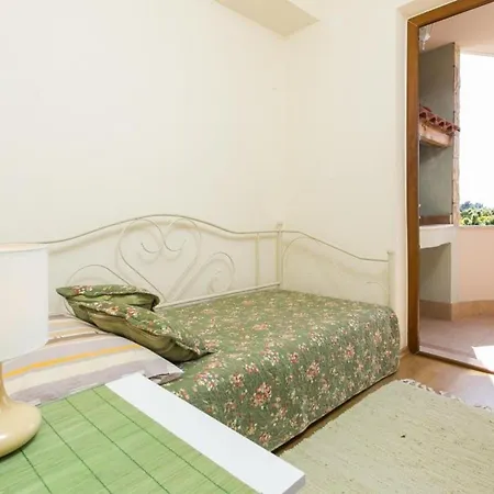 Apartmán Penetra - Two Bedroom With Balcony And Sea View Cavtat